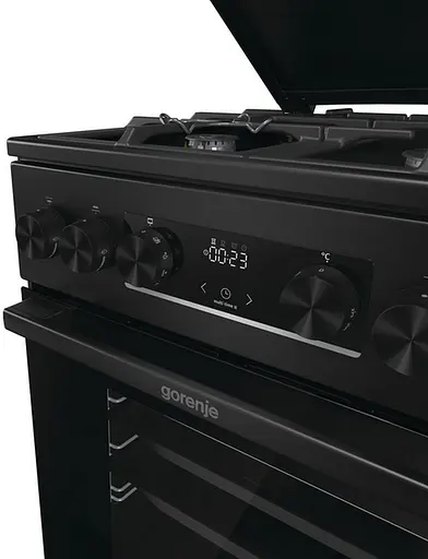Плита Gorenje GK5C42BF - фото 7