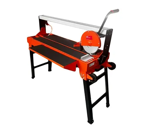 Плиткорез электрический GTM TSW230N-920 с водяным охлаждением - фото 2