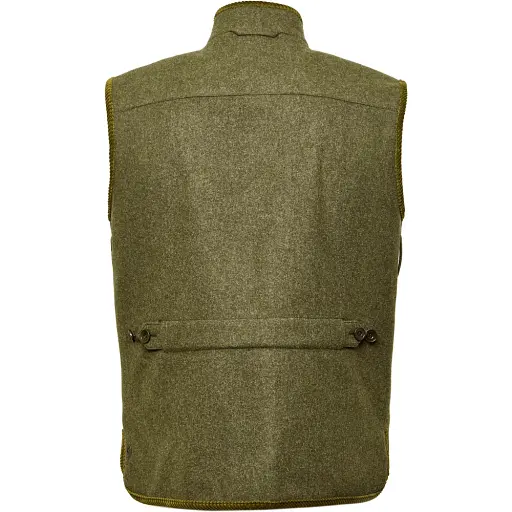 Жилет Habsburg Hector m. Hamster 54 Brown - фото 2