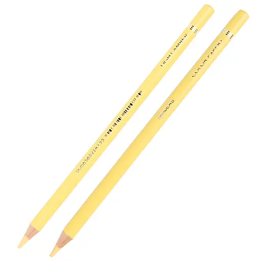 Карандаш цветной 99IDEAS "Color Expert" Light Amber/Янтарный светлый, 99CE-LAMB - фото 2