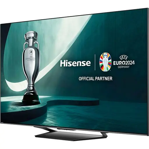 Телевизор Hisense 65U7NQ 65" miniLED 4K (20013161) EU [131617] - фото 3