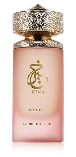 Парфумована вода Paris Corner Khair Fusion 100 мл