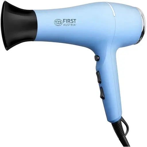 Фен First FA-5654-7BU