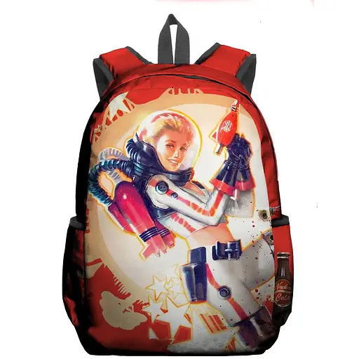 Рюкзак GeekLand Фаллаут Fallout 88.Р - фото 1