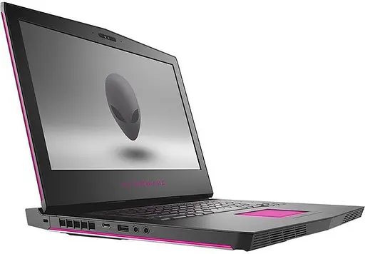 Ноутбук Dell Alienware 15 R3 i7-7700HQ, 16Gb, 128Gb SSD + 1000Gb HDD, Nvidia GeForce GTX 1070 8Gb