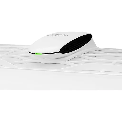 Сплит-система LG Air PuriCare AP12RK.NSJR/AP12RK.UA3R (132111) - фото 8