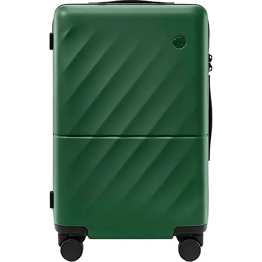 Валіза 90FUN NINETYGO Ripple Luggage 20" Olive Green (6941413222181) [107079]
