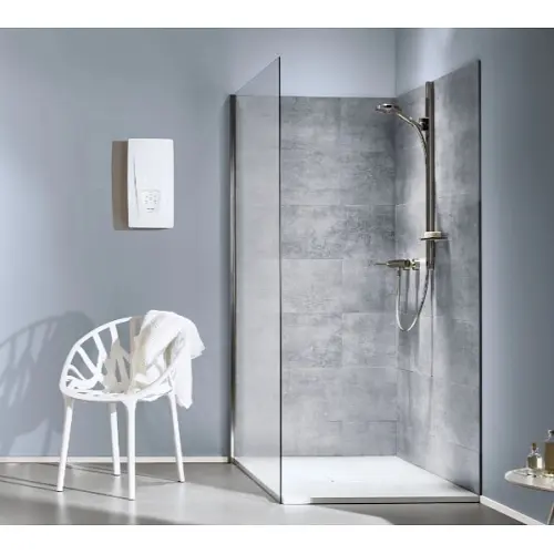 Проточный водонагреватель Clage DCX 13 – 11/13,5 кВт 380 В - фото 2