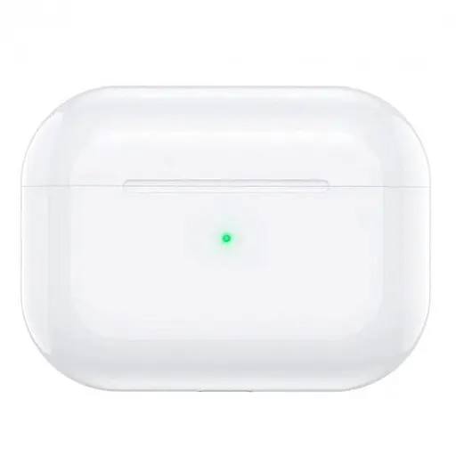 Навушники бездротові Hoco EW04 Plus True wireless BT headset білі - фото 2