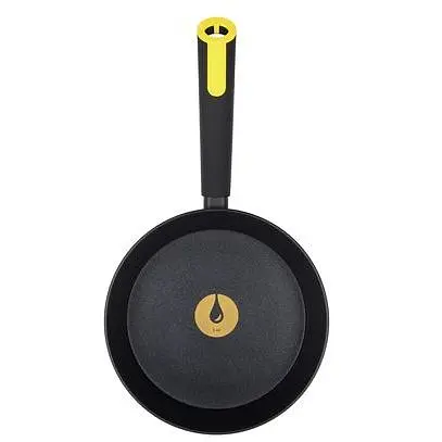 Сковорода Ringel Marinara RG-1135-22 см - фото 2