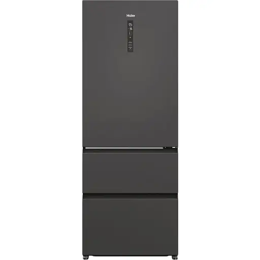 Холодильник Haier HTR5719ENPT - фото 1