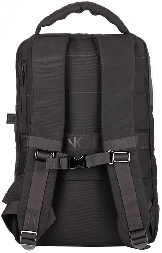 Рюкзак Tucano Astra 13" черный - фото 4