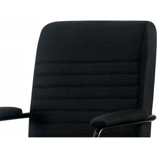 Офісне крісло GT Racer (B-3941 Fabric Black) - фото 4