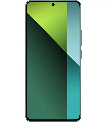 Смартфон Xiaomi Redmi Note 13 Pro 5G 12/256GB Ocean Teal Global Rom Refurbished - фото 2