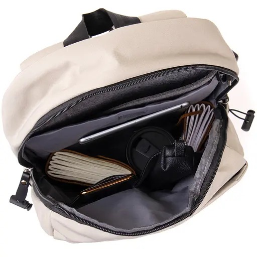 Рюкзак Vintage 30х45,5х13 см sum0014951 - фото 3