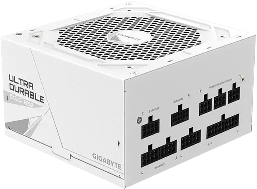 Блок питания Gigabyte GP-UD850GM PG5W 850W 80+ Gold - фото 2