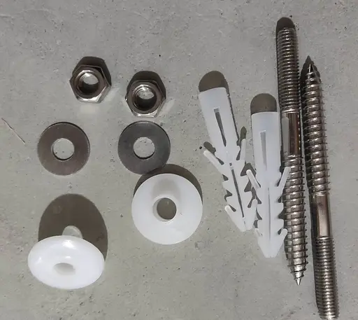 Умивальник підвісний Mixxus Premium Diverse-0201 560x390x125 мм з отвором під змішувач MP6510, Білий - фото 9