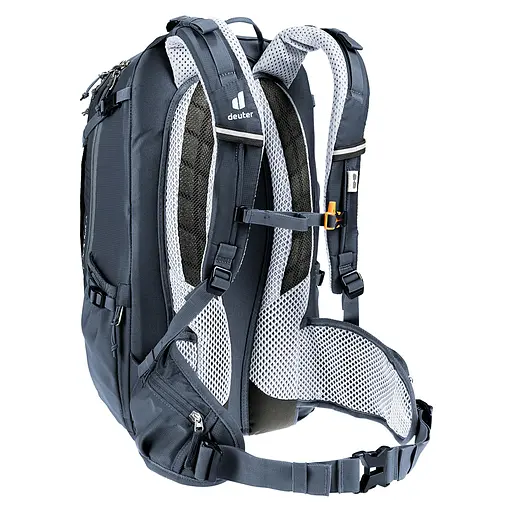 Рюкзак Deuter Trans Alpine 24 Black (1052-3200124 7000) - фото 5