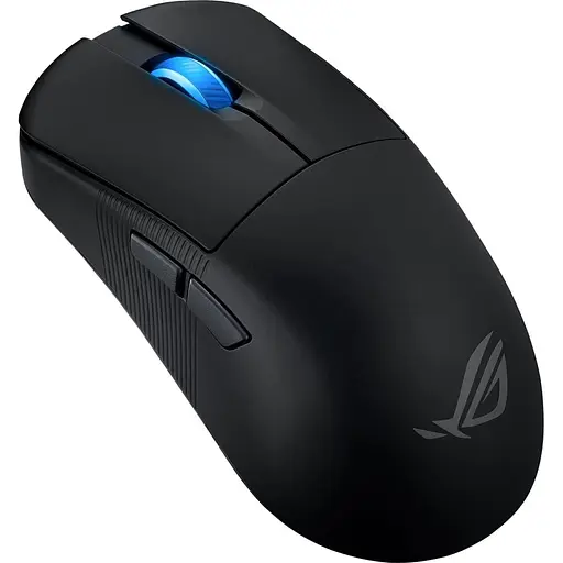 Миша ASUS ROG Harpe Ace Mini Wireless Black (90MP03Z0-BMUA00) - фото 4