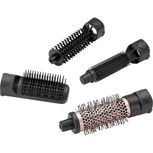 Фен-щітка BaByliss AS122E [146071] - фото 3