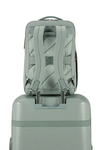 Рюкзак 15.6" Samsonite IMAGE BIZ THYME 41x28x13.5 KS2*24107 - фото 3