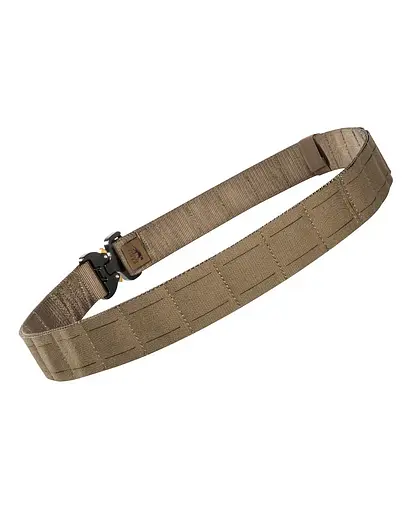 Ремінь Tasmanian Tiger Modular Belt Coyote Brown XL (1033-TT 7238.346-XL) - фото 4