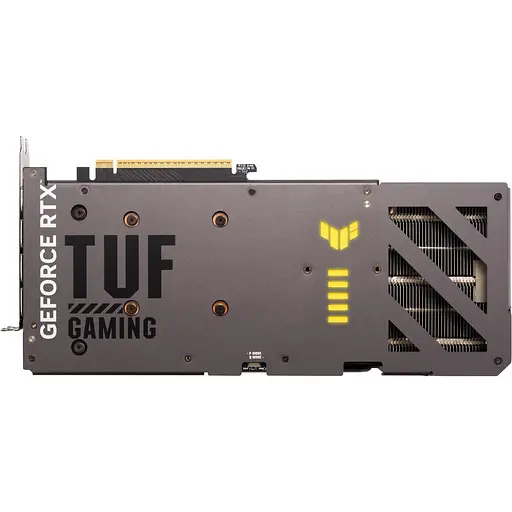 Відеокарта Asus TUF Gaming GeForce RTX 5060 Ti 8GB OC Edition (TUF-RTX5060TI-O8G-Gaming) EU [135974] - фото 8