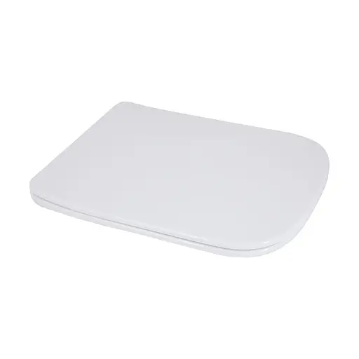 Унитаз-компакт Mixxus Style-0403-R 620x360x800 мм, Rimless MI6727, Белый - фото 5