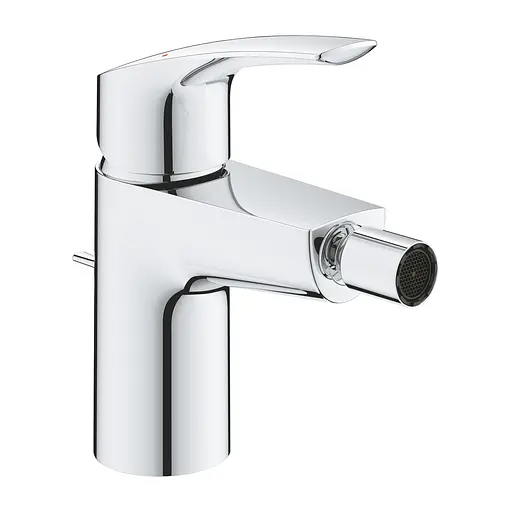 Змішувач для біде S-Size Grohe Eurosmart New 32929003 Хром - фото 5