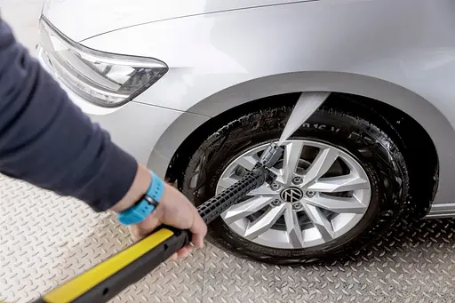 Мойка высокого давления Karcher K 5 Power Control 1.324-550.0 (80869) - фото 10