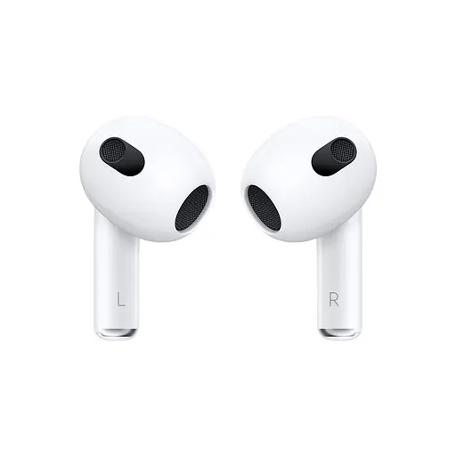 Беспроводные наушники Hoco EW10 TWS белые - фото 7