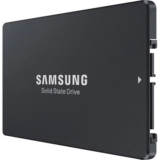 SSD накопитель Samsung PM897 1.92TB (MZ7L31T9HBNA-00A07) [122260] - фото 2