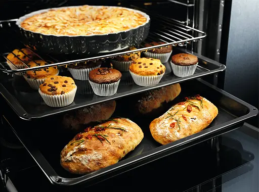 Духовой шкаф Electrolux KODEF70X - фото 8