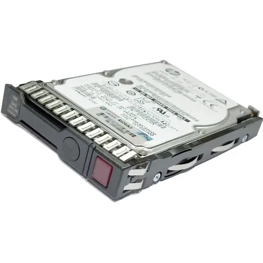 Жорсткий диск HPE 2,5 HP 1.2TB SAS (P28586-B21) - фото 1