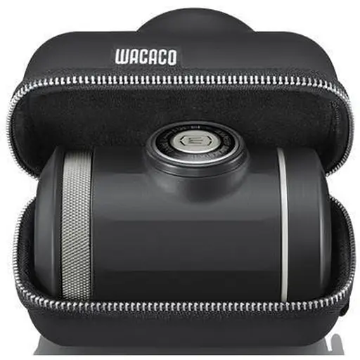 Набор для кофе Wacaco Picopresso: эспрессо-кофеварка, чехлы и стенд-подставка - фото 7