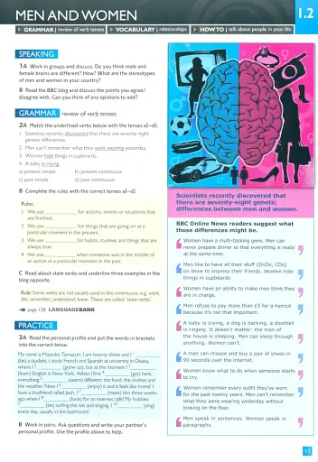 Speak Out. Intermediate Students Book with Active Book + DR + MEL - фото 4