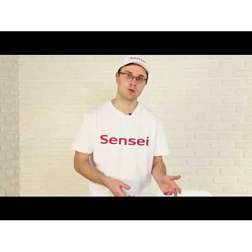 Кондиціонер Sensei SAC-12MBWS/I Aquilon Inverter R32 - фото 5