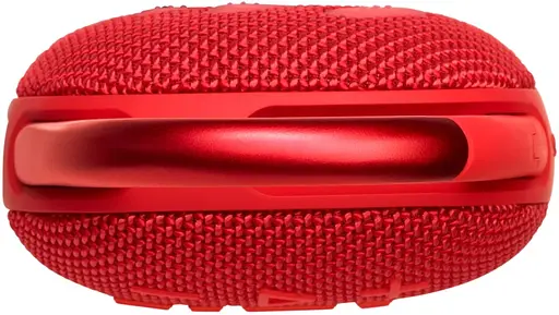 Портативна акустика JBL Clip 5 Red (JBLCLIP5RED) (6980788) - фото 3