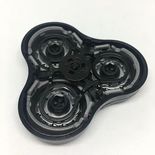 Бритвенный блок для электробритвы Xiaomi MiJia S300, S500, S500C, Soocas, MJTXDDT01SKS, NUN4039CN - фото 8