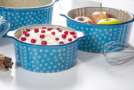 Форма Limited Edition Maison, 25х21.5х9 см. (6891244) - фото 4