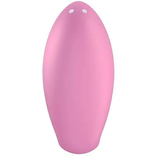 Вібратор на палець Satisfyer Love Riot Purple 12 варіантів використання Pink - фото 3