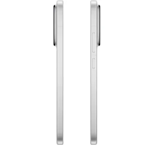 Смартфон Xiaomi 15 12/256Gb White Global version - фото 5