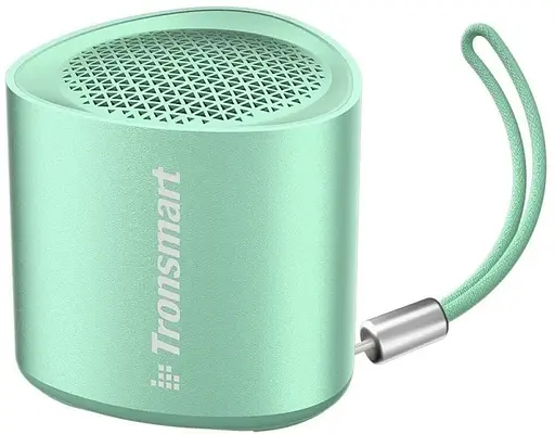 Портативна акустика Tronsmart Nimo Mini Speaker Green - фото 1