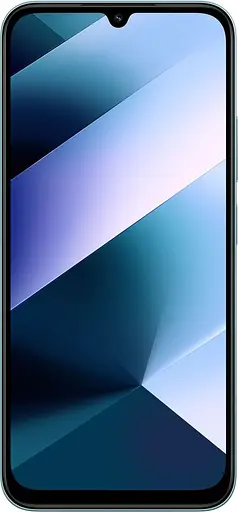 Смартфон Xiaomi Poco C85, 6/128GB Green (Global) NFC (с зарядным устройством) - фото 2