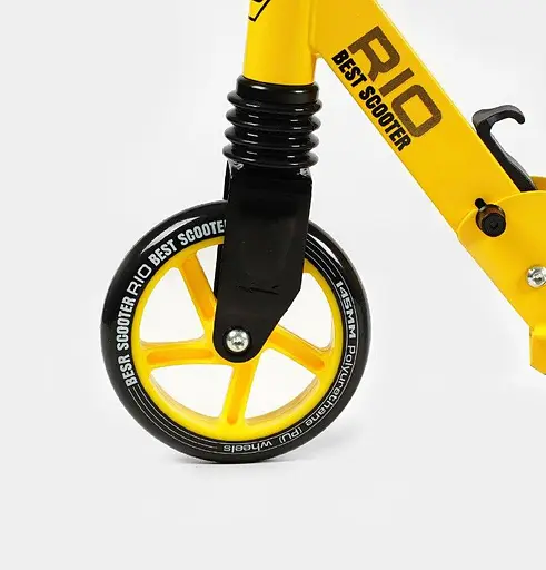 Самокат двухколесный Best Scooter R-35959 - фото 2