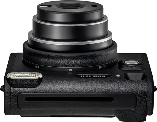 Фотоаппарат Fujifilm Instax Square SQ40 - фото 4