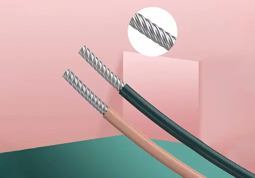 Скоростная скакалка со счетчиком EasyFit черный-зеленый (EF-1916-GN) - фото 4