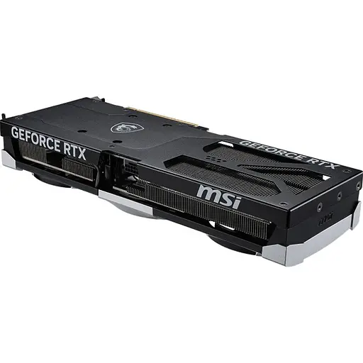Видеокарта MSI Nvidia GeForce RTX 5080 16G VENTUS 3X OC (G5080-16V3CP) UA [127247] - фото 3