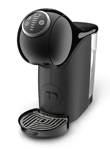 Кавомашина Krups GENIO S PLUS KP340810 (6940142) - фото 7