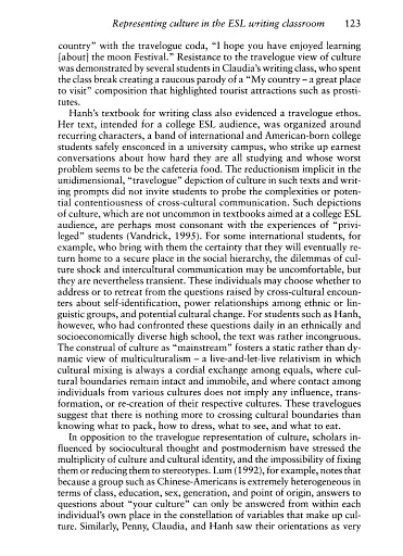 Culture in Second Language Teaching and Learning - фото 16